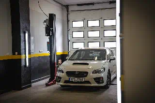 Autoservis Bez Komprese - ROB05561