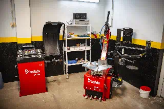 Autoservis Bez Komprese - ROB05579
