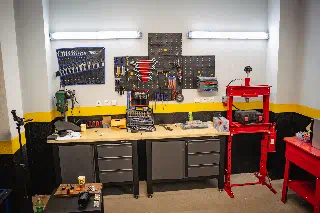 Autoservis Bez Komprese - ROB05588