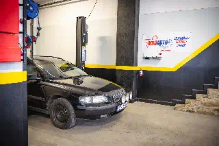 Autoservis Bez Komprese - ROB05589